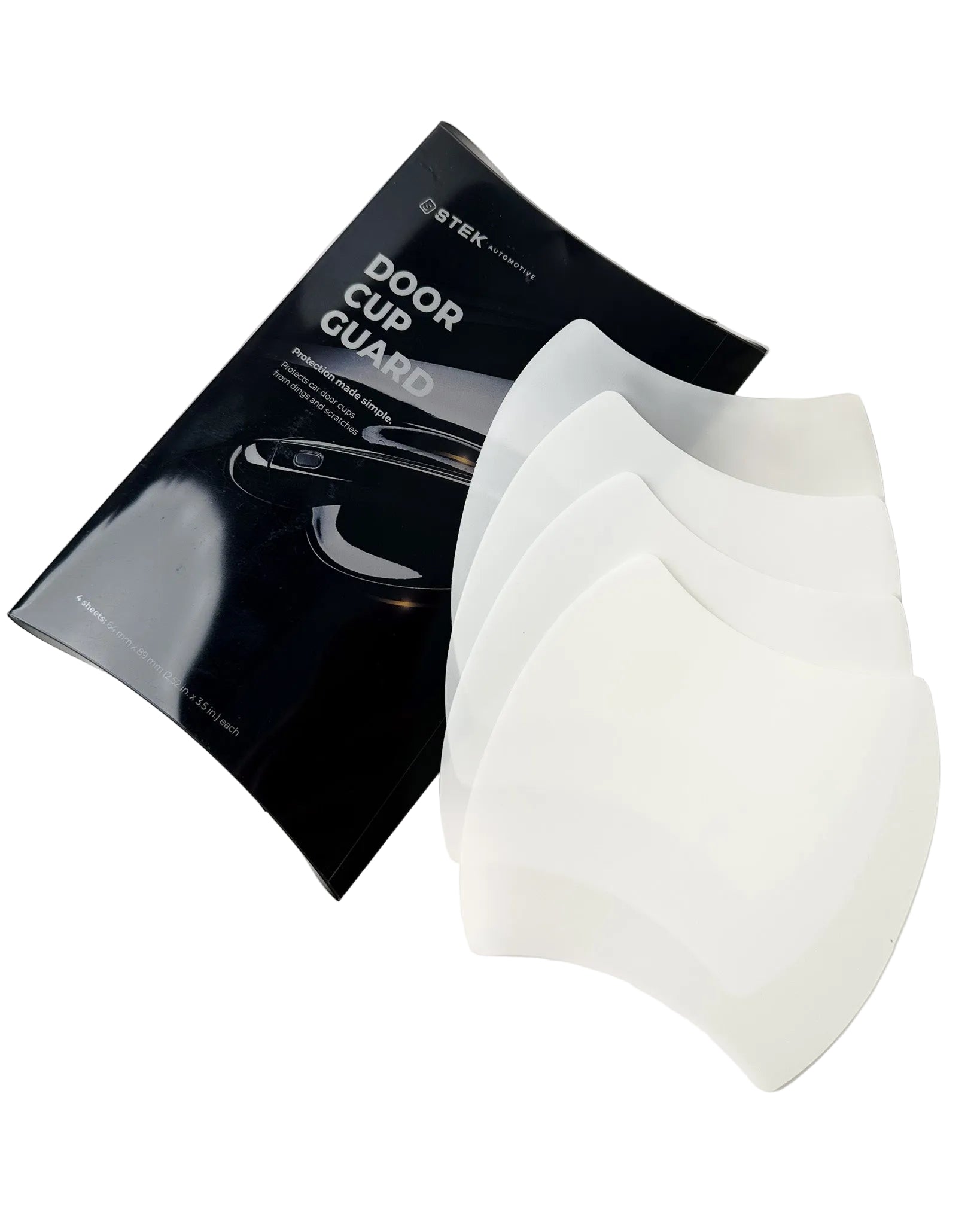 STEK Car Protection Kits