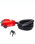 MaxShine Twin Motor Car Dryer