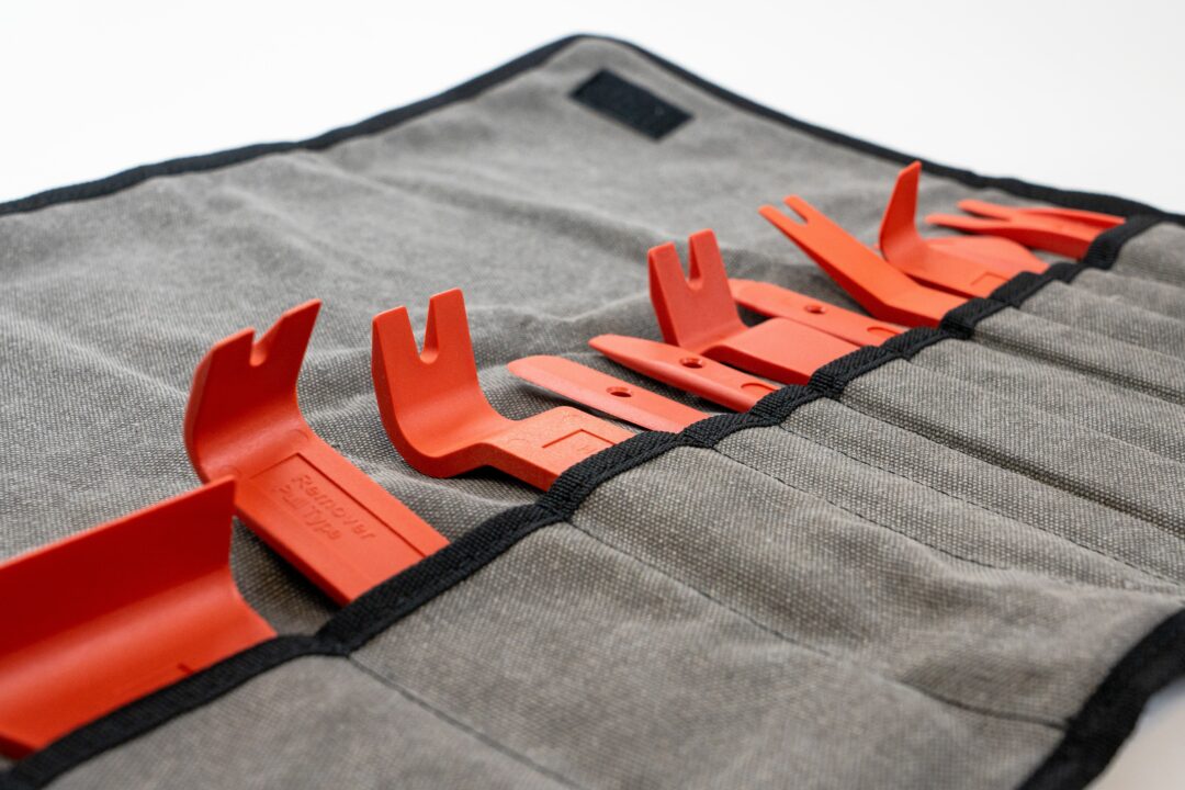 11 Piece Panel & Trim Removal Kit