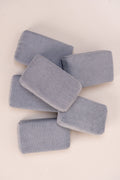 Applicator Pads, Microfiber - 6 pack
