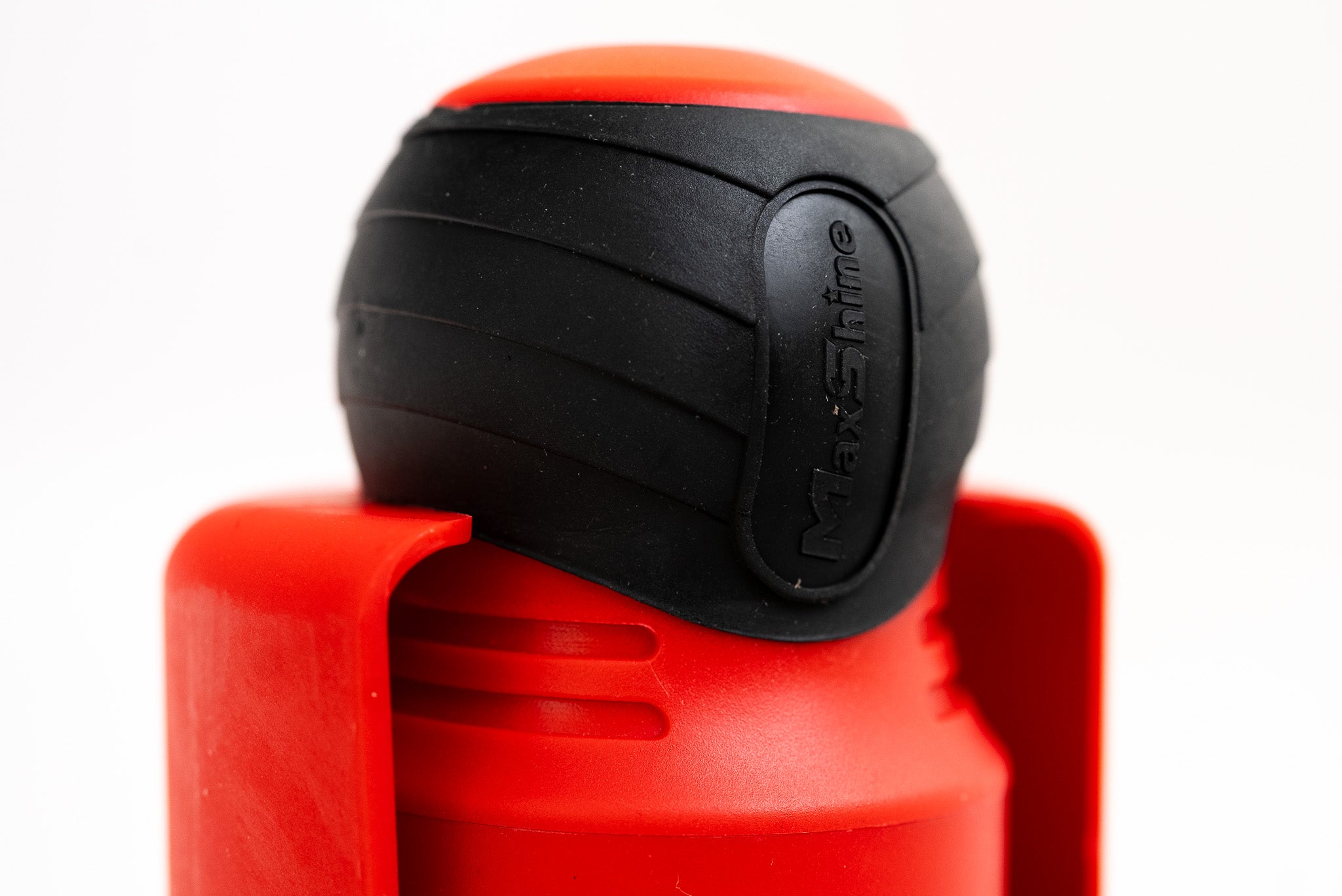 Maxshine Curved Grip XL Detailing Brush