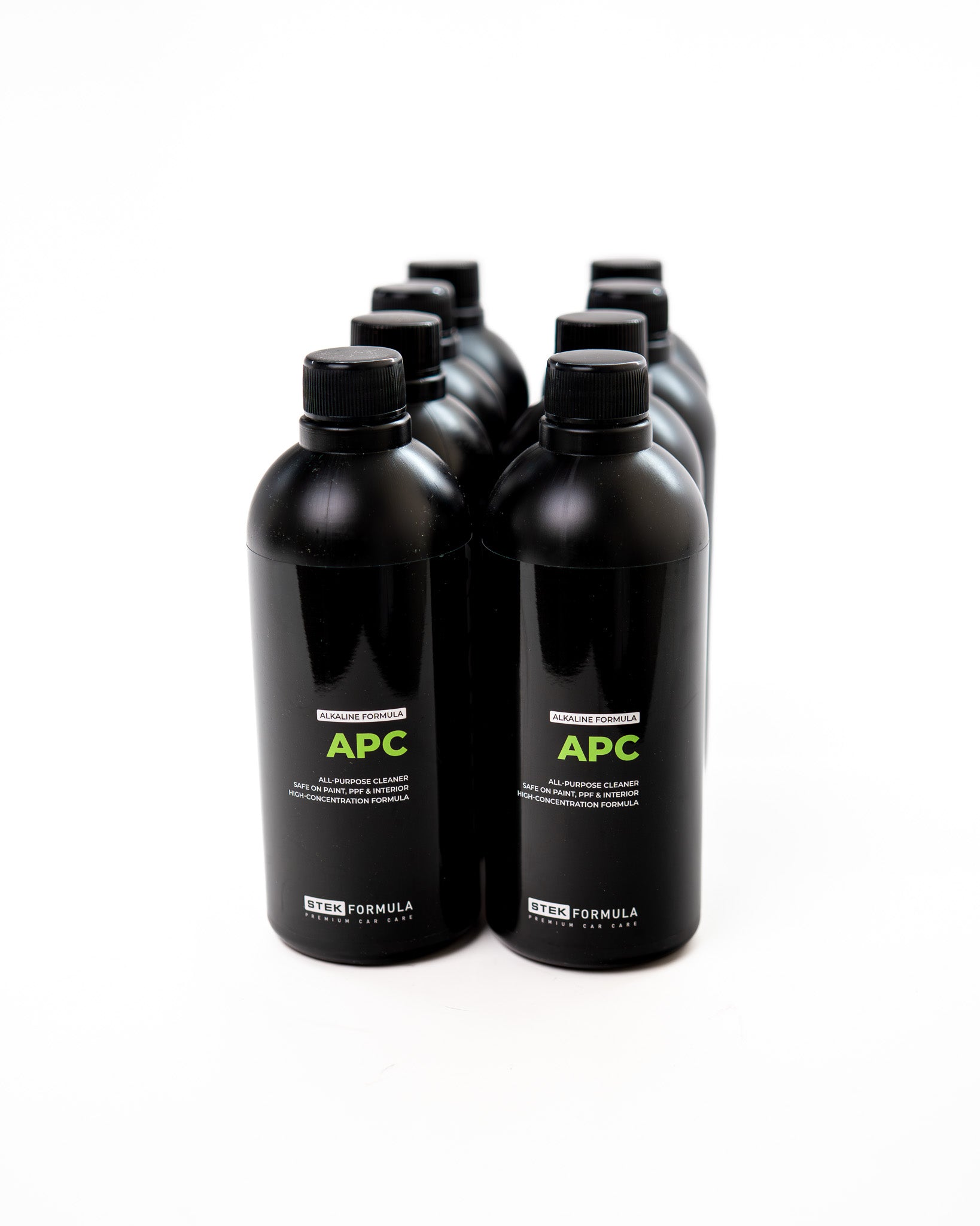 All Purpose Cleaner - 8 Pack - STEK Formula