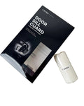 Door Sill Guard - Clear PPF