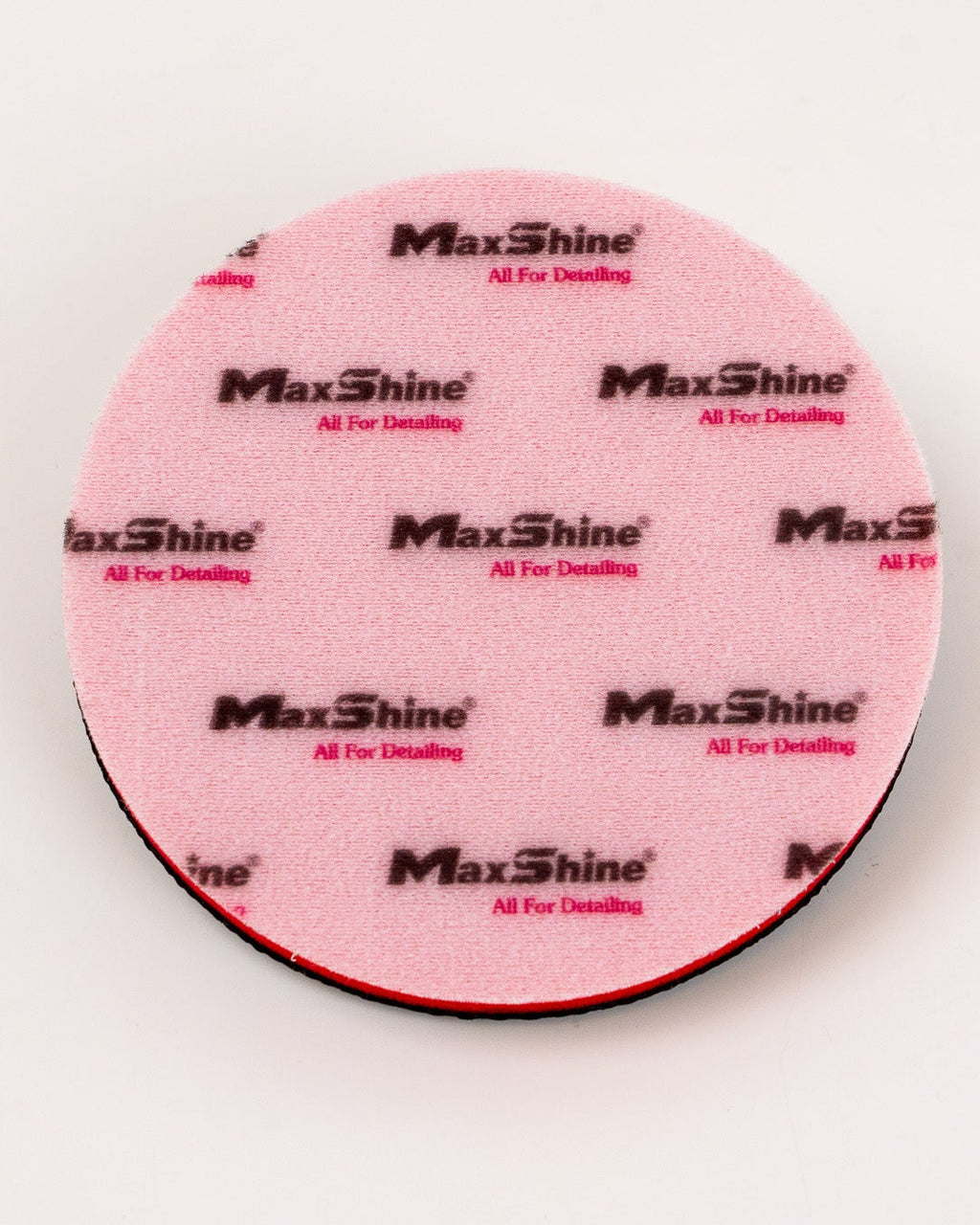 MAXSHINE DA Clay Pad -  6", 1/2" Thick