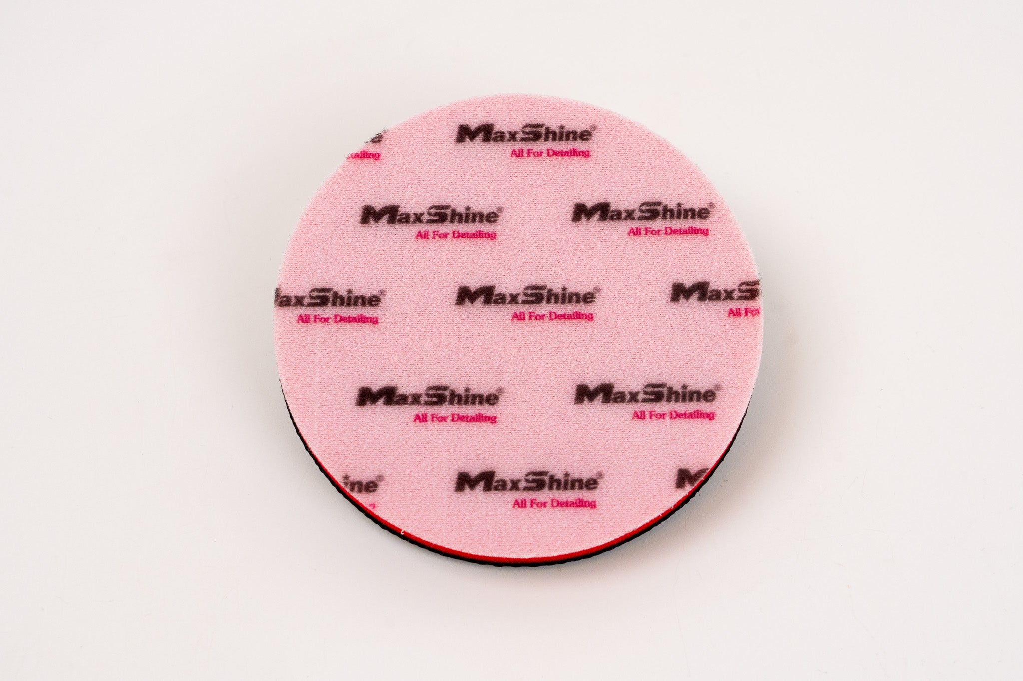 MAXSHINE DA Clay Pad -  6", 1/2" Thick