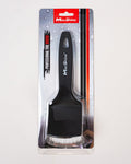 MAXSHINE Tire Scrub Brush