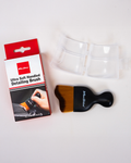 MAXSHINE Ultra-Soft Interior Detail Brush