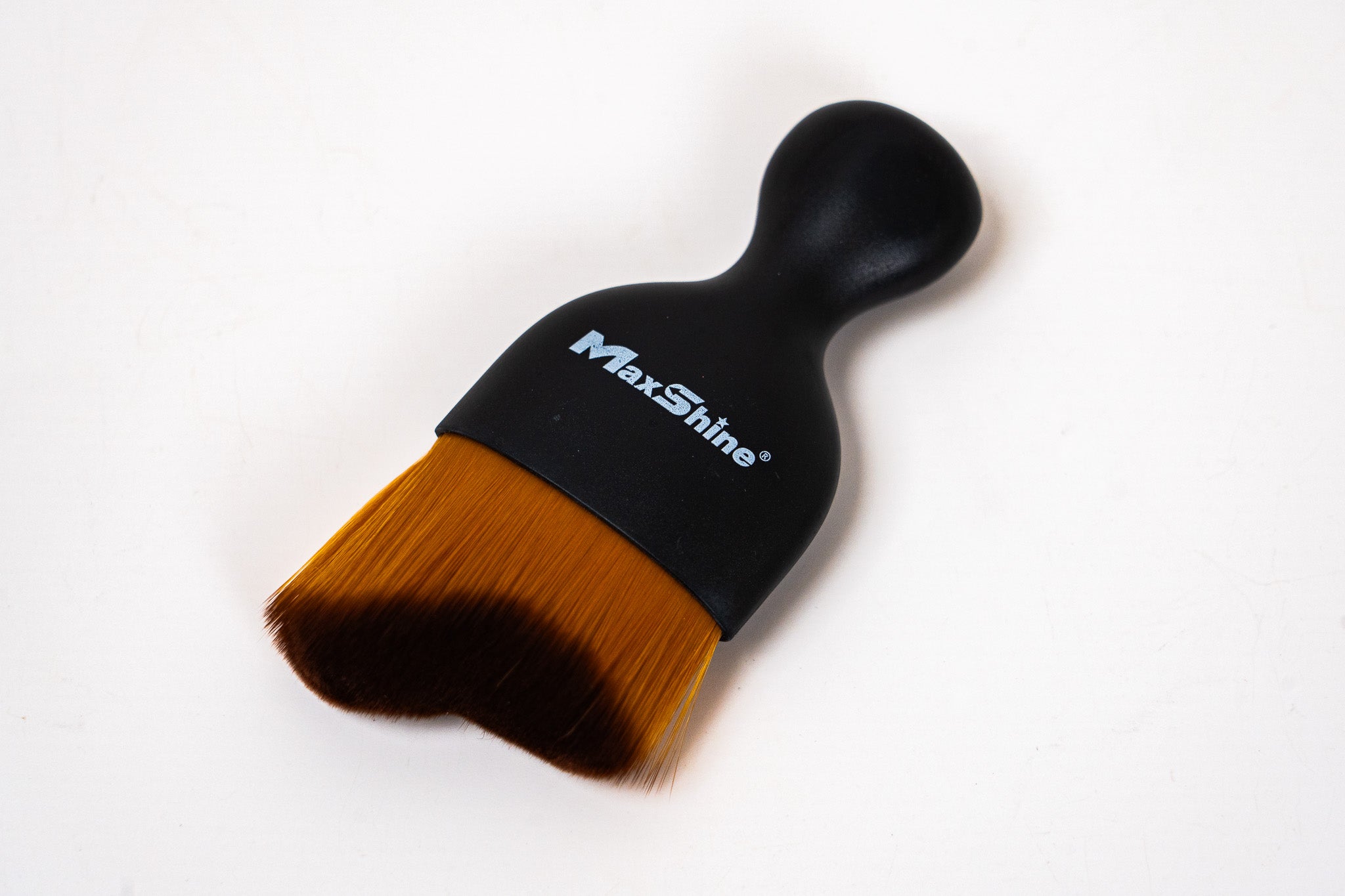 MAXSHINE Ultra-Soft Interior Detail Brush