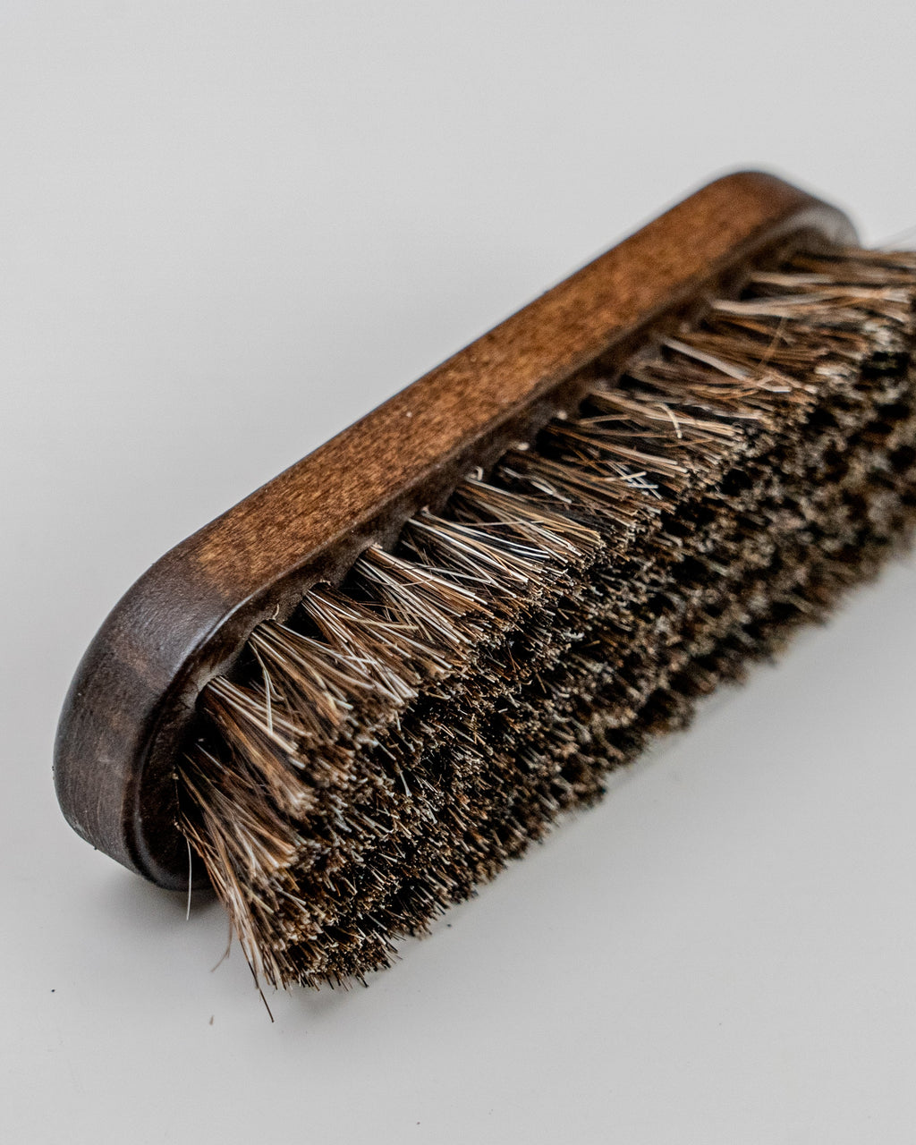 MAXSHINE Horse Hair Brush - Small