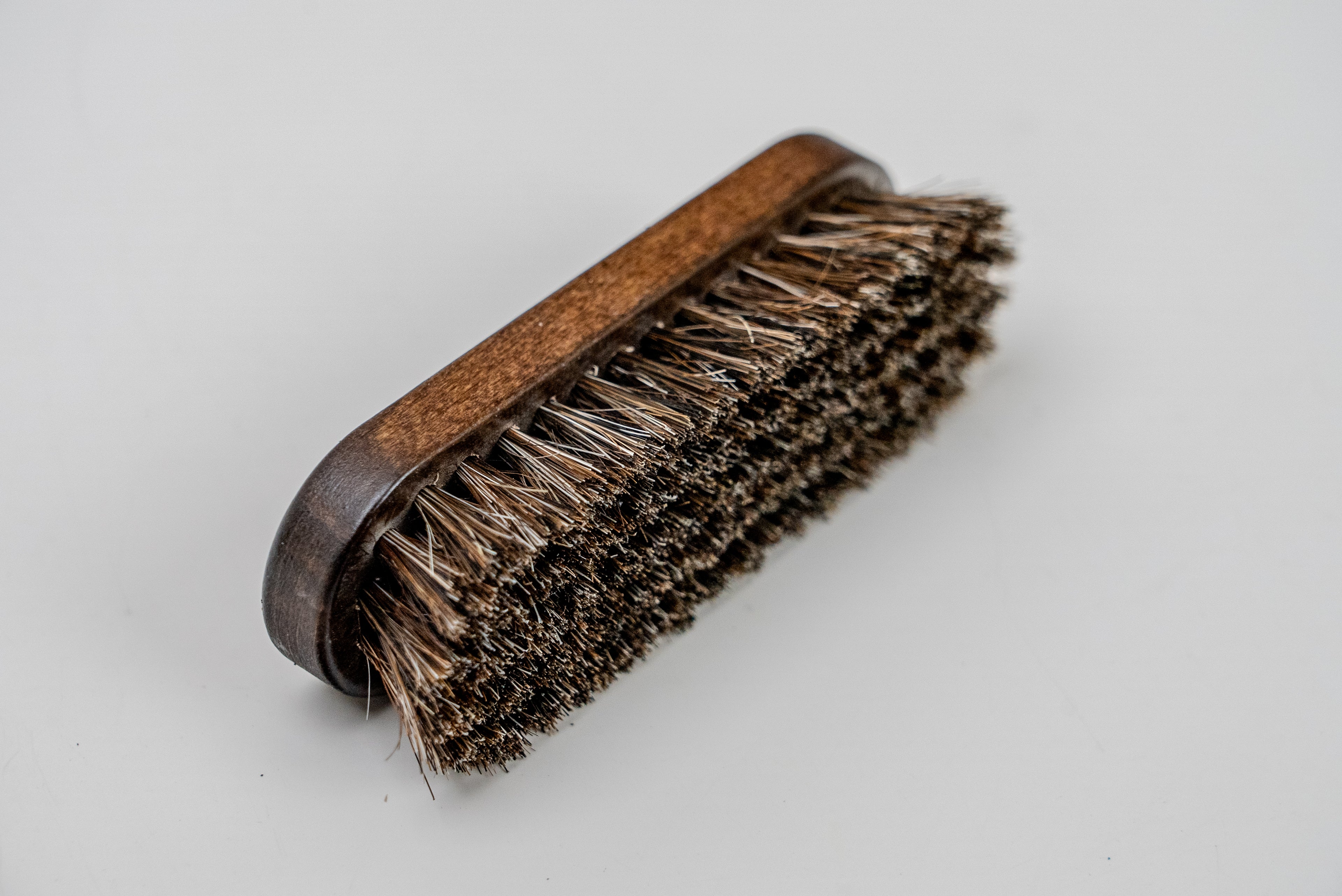 MAXSHINE Horse Hair Brush - Small
