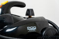 Pressure On Demand Steamer P.O.D.
