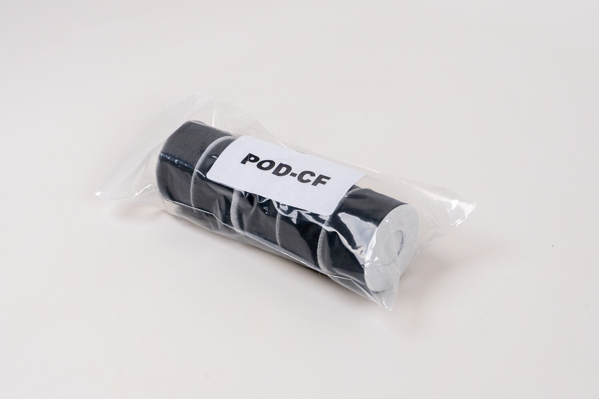 P.O.D. Spare Circle Foams 5 pack