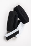 P.O.D. Spare Half Moon Foam 5 pack