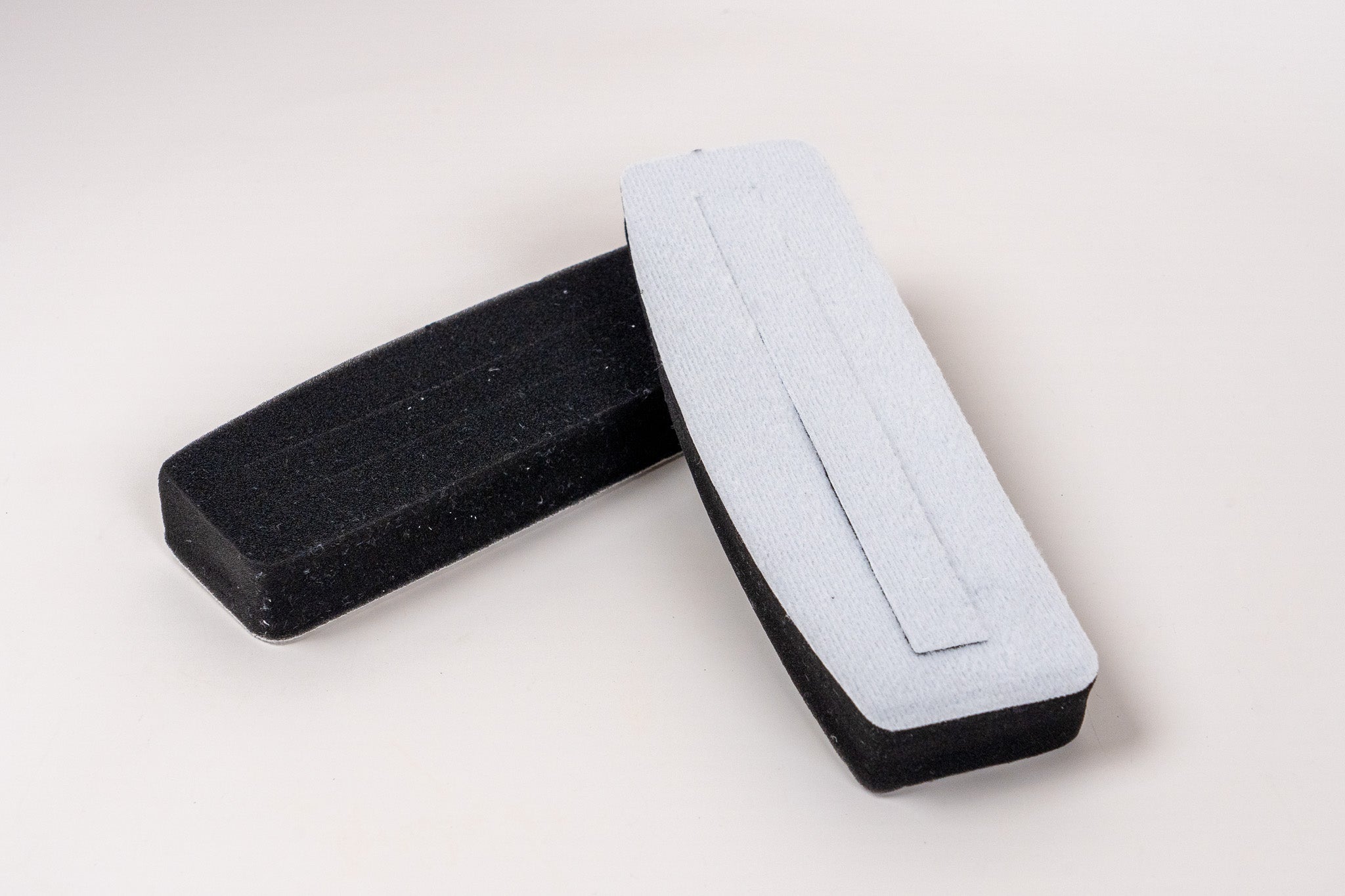 P.O.D. Spare Rectangle Foams 5 pack