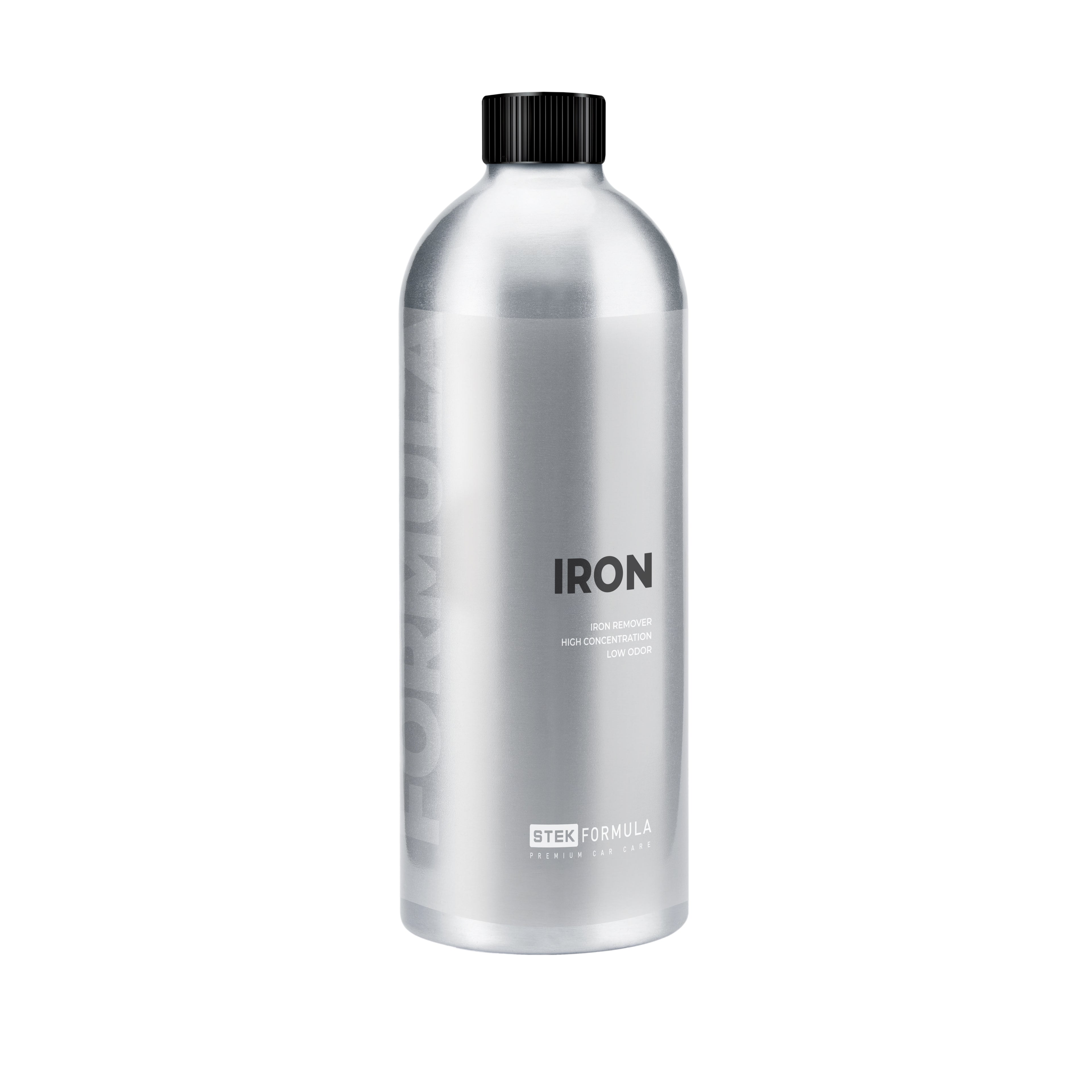 Iron Remover - STEK FORMULA