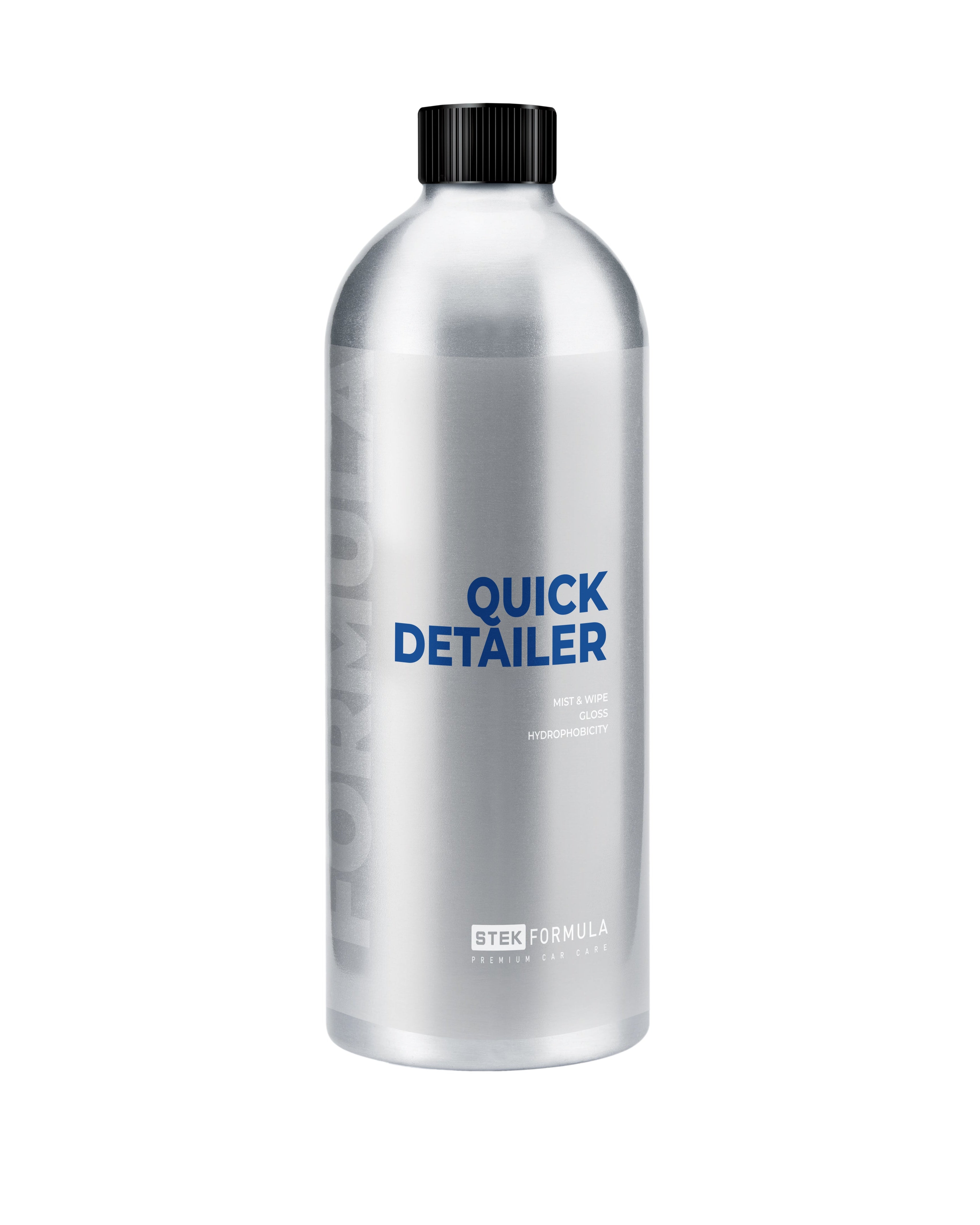 Quick Detailer - STEK FORMULA