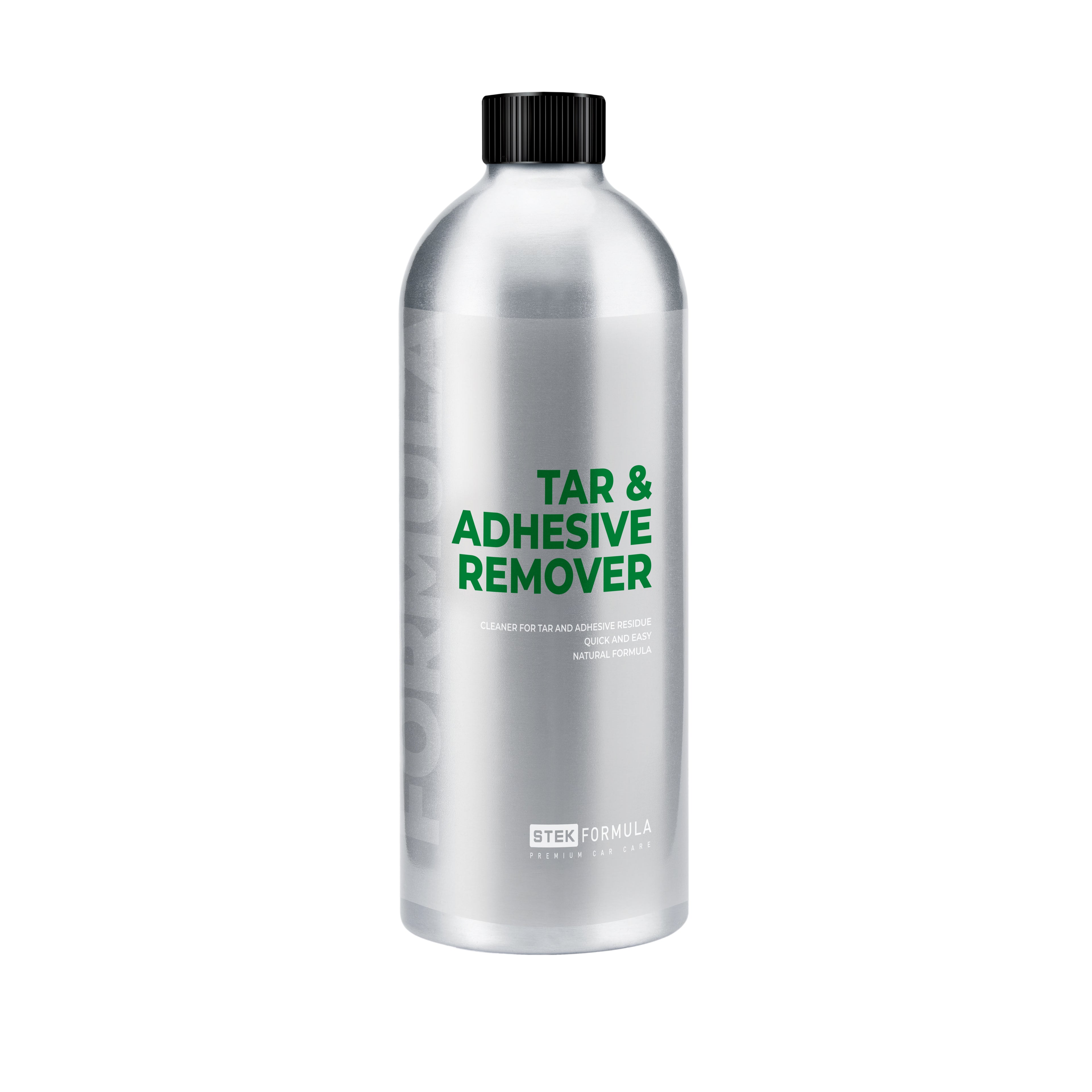 Tar & Adhesive Remover - STEK FORMULA