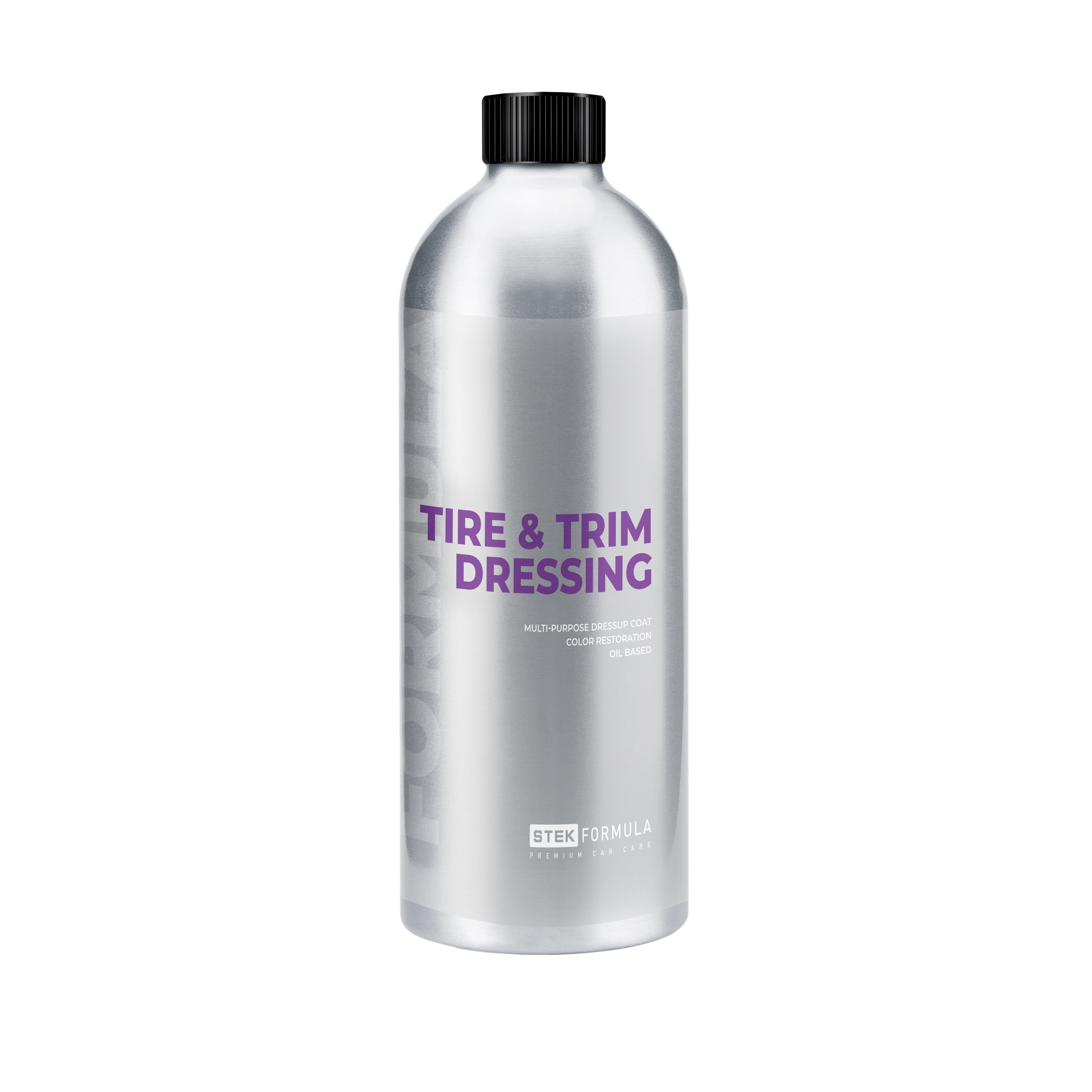 Tire & Trim Dressing - STEK FORMULA