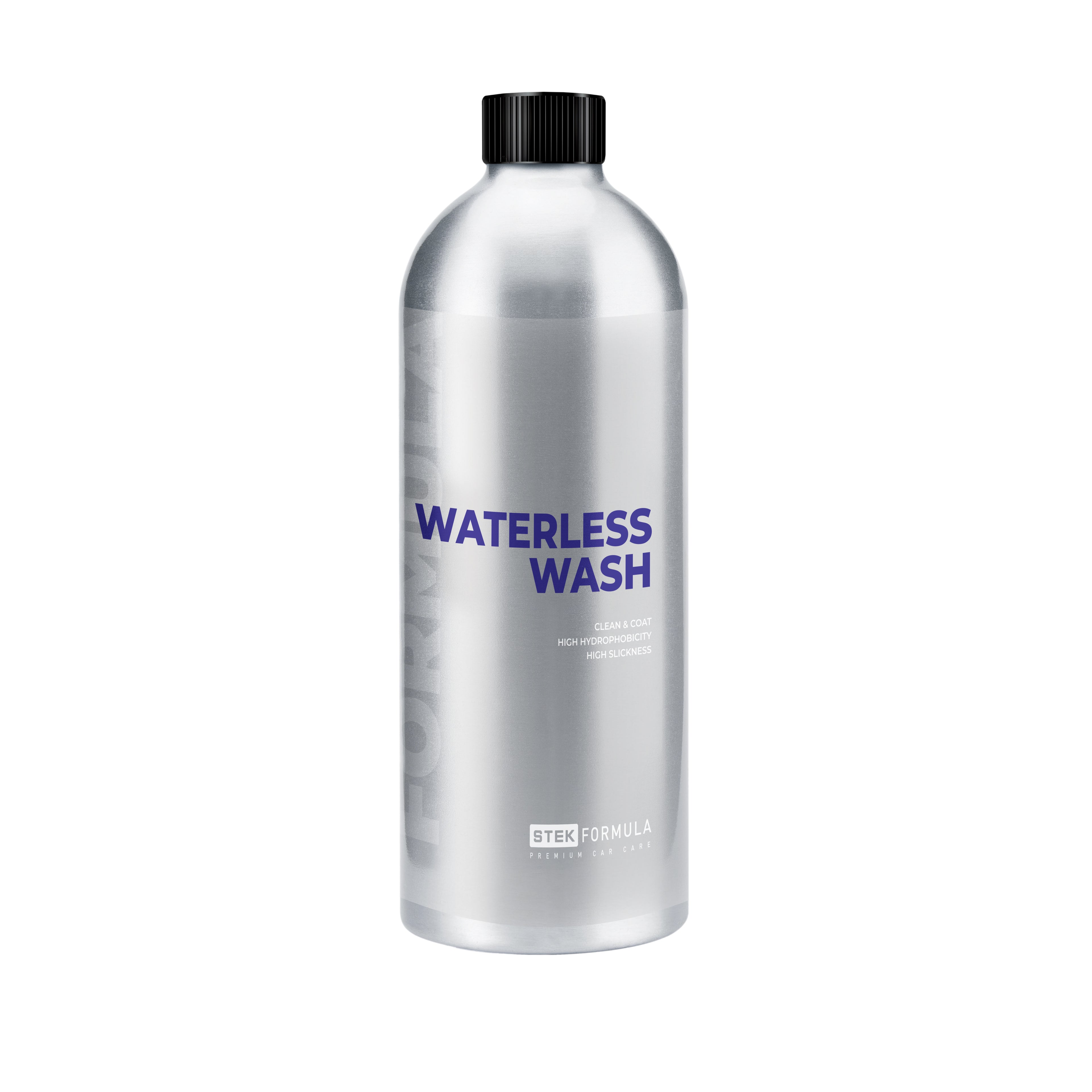 Waterless Wash - STEK FORMULA