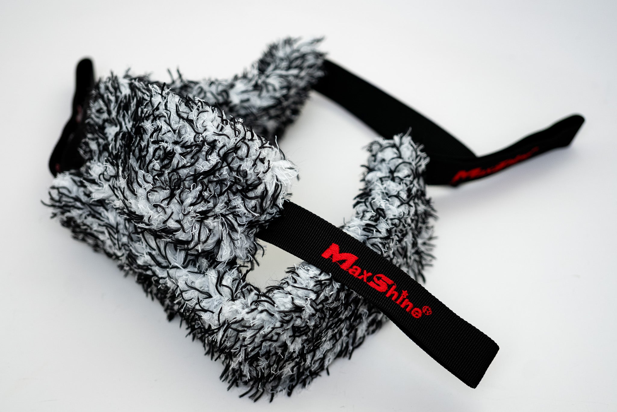 Maxshine Wheel Scrubber Belt 2pk