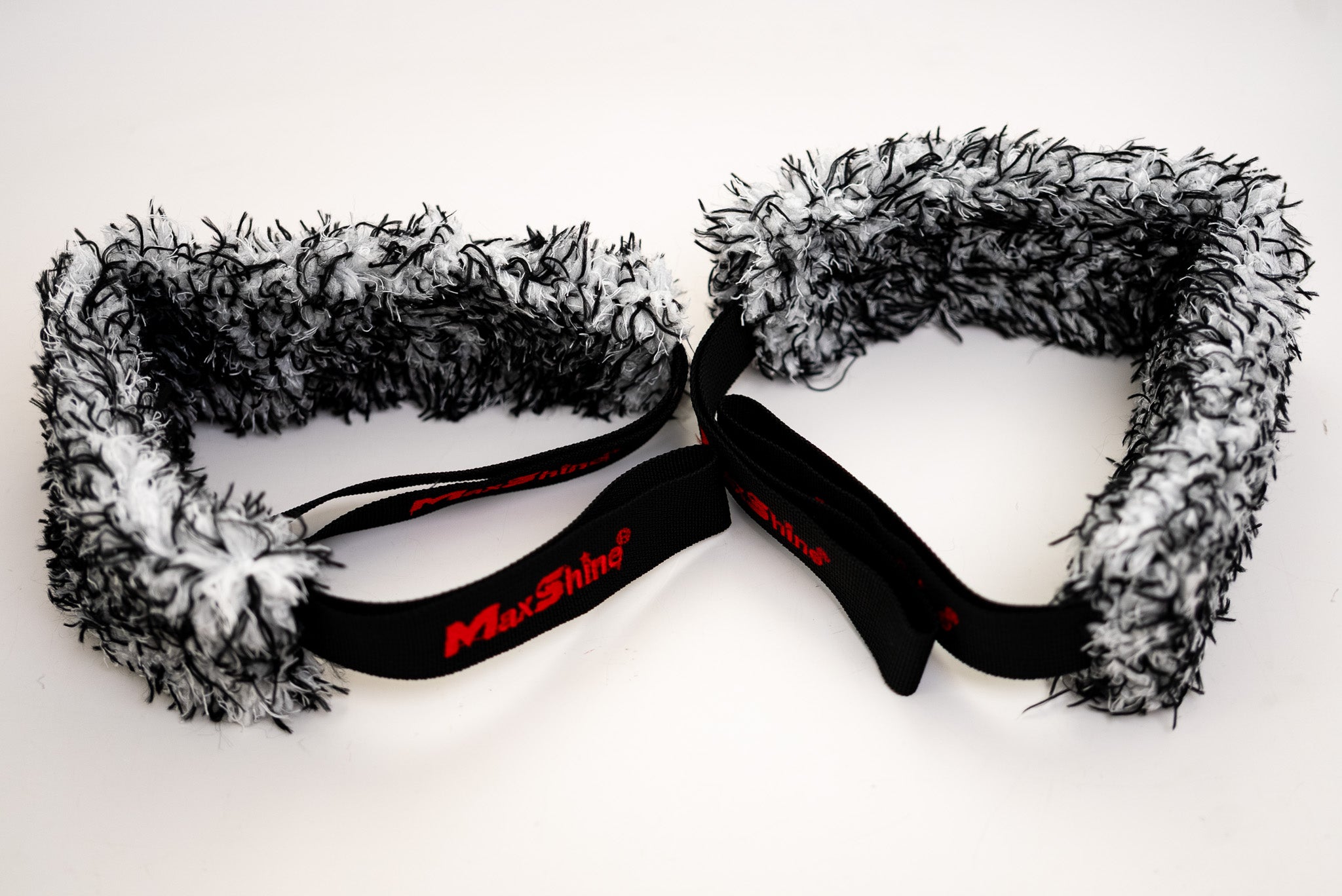 Maxshine Wheel Scrubber Belt 2pk