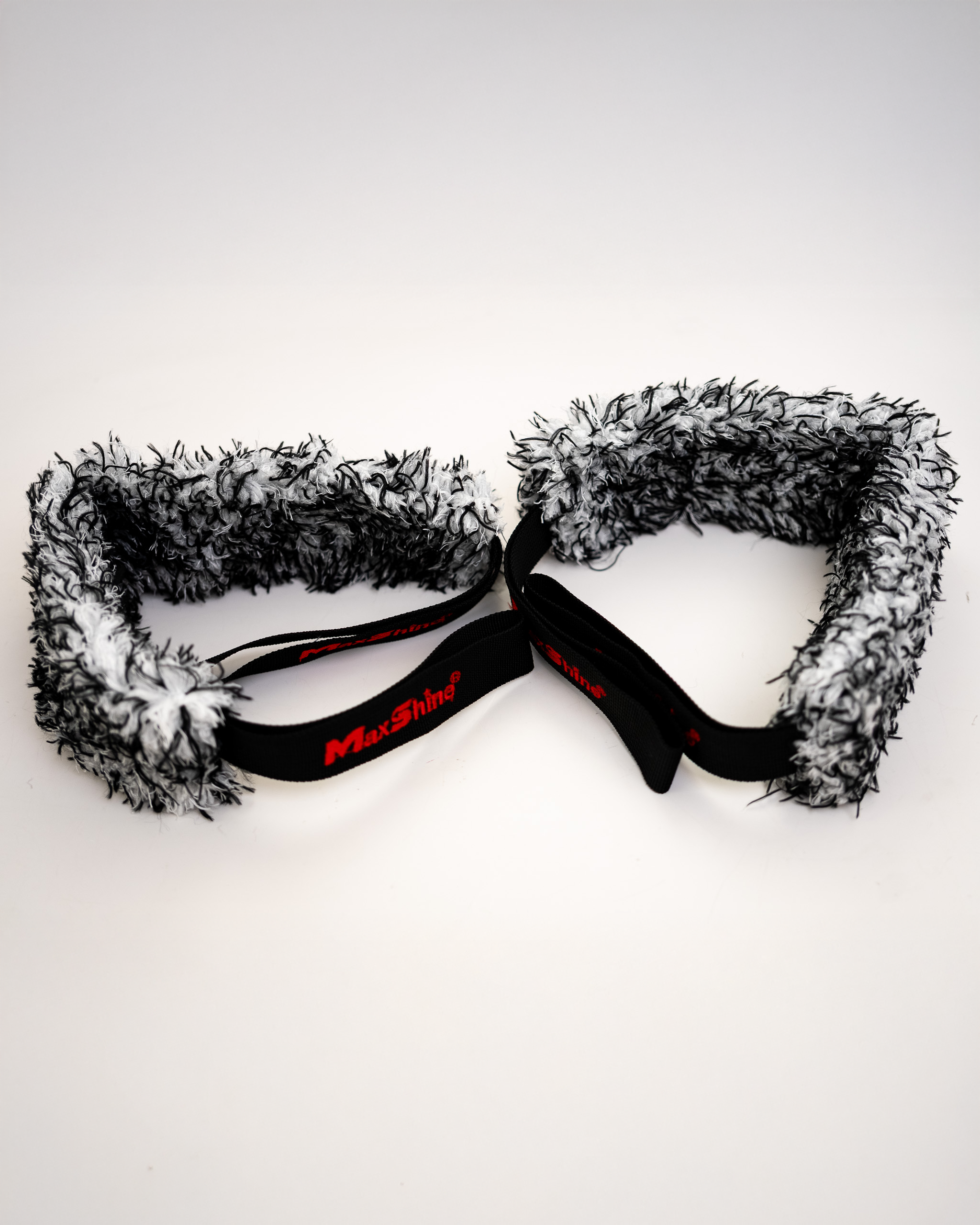 Maxshine Wheel Scrubber Belt 2pk