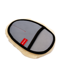 Maxshine Premium Sheepskin Wool Mitt