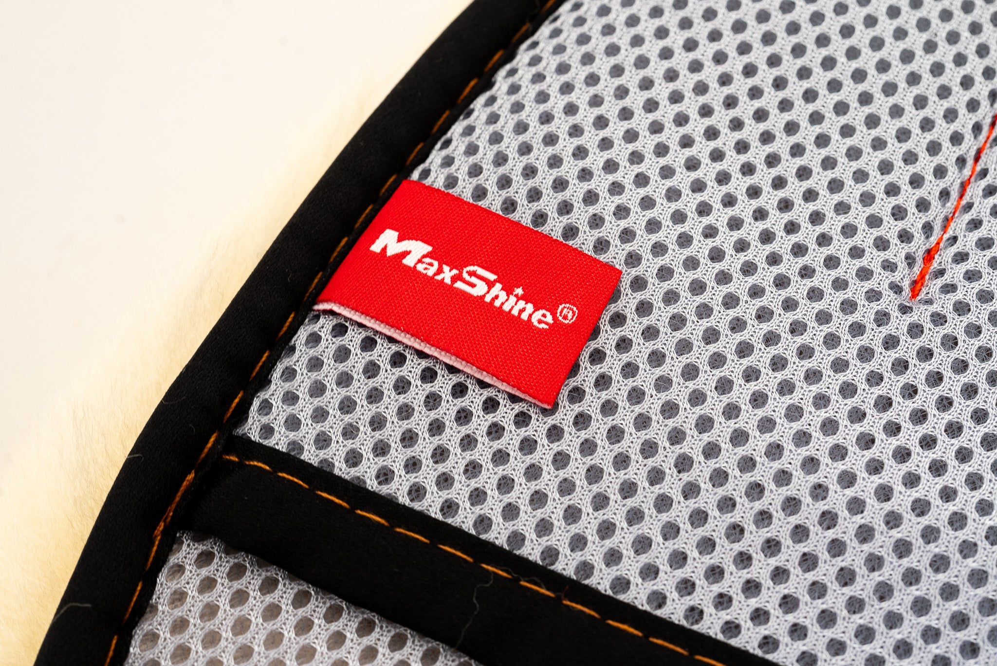 Maxshine Premium Sheepskin Wool Mitt