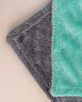 Drying Towel 20"x40" Edgeless