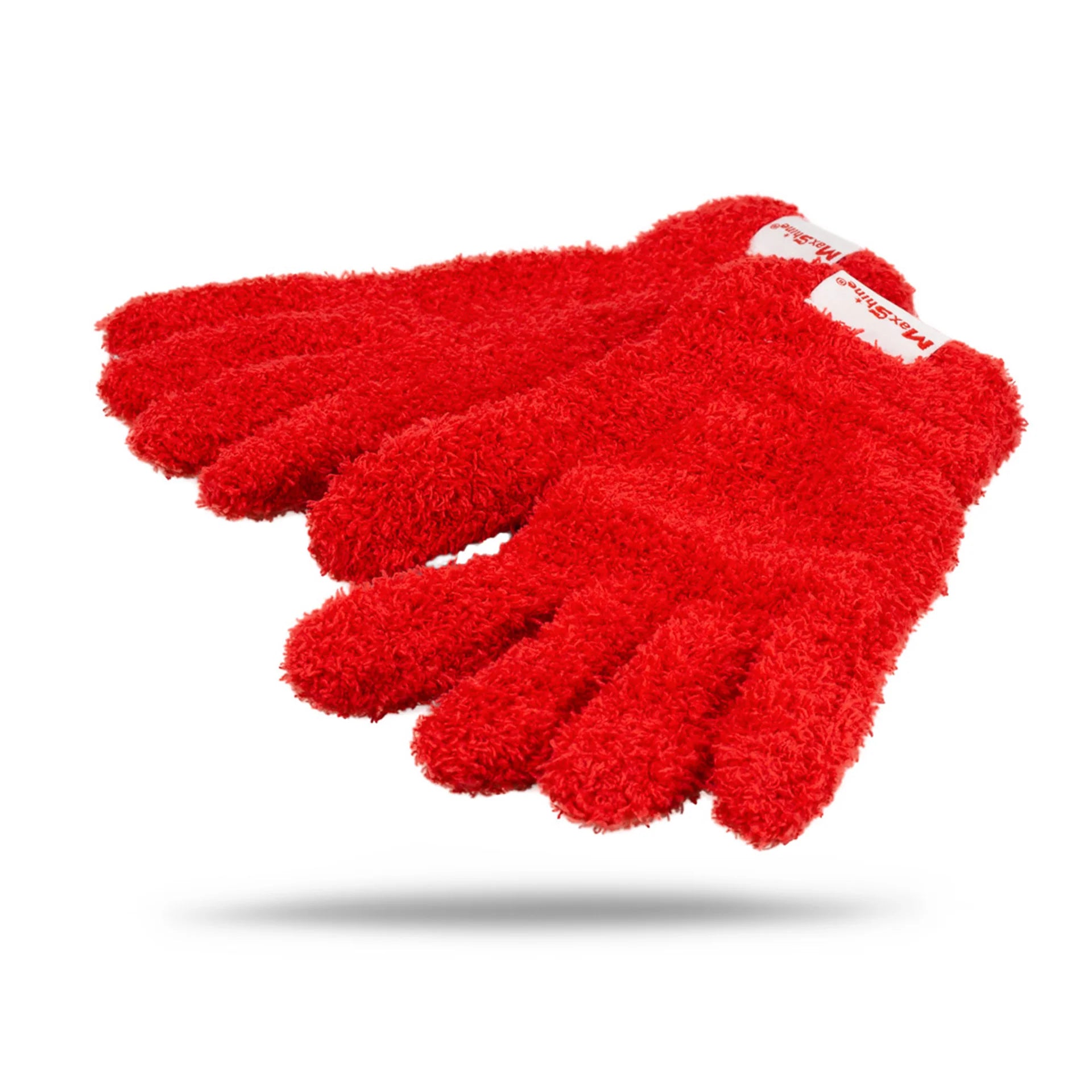 MaxShine Microfiber Wash Gloves