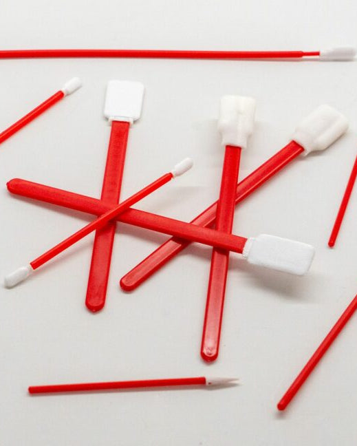 MaxShine Detailing Swab - 10 Pack Variety Set